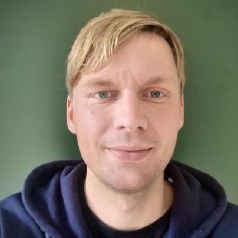 Thomas Lin Pedersen